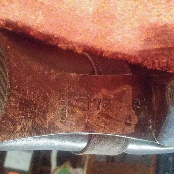 Booties - Picture 4 of 5